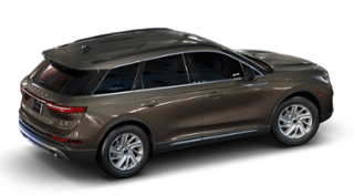 2026 Lincoln Lincoln Corsair® External Image 4